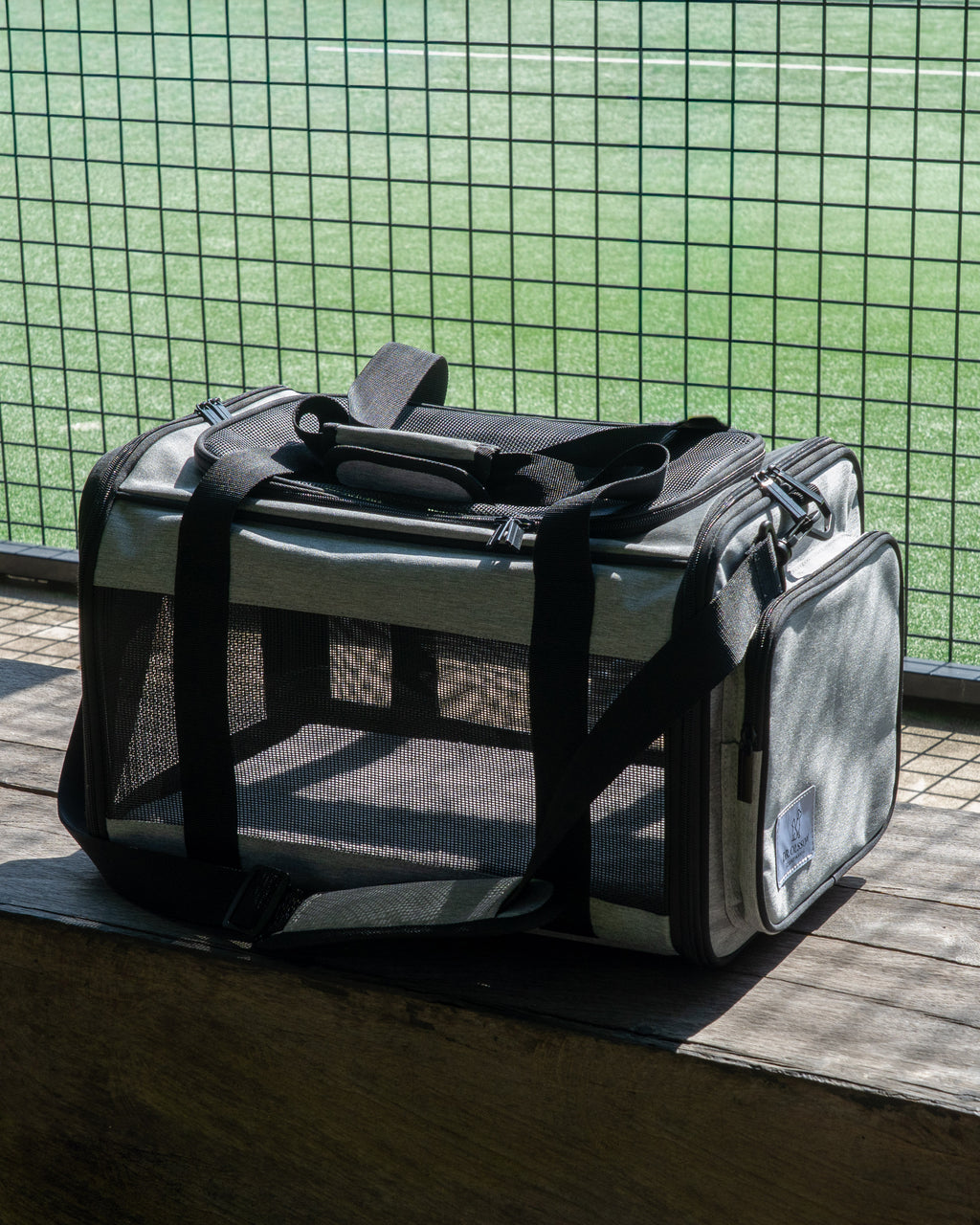 Dr. Olsson Scandinavia | Premium Pet Carrier