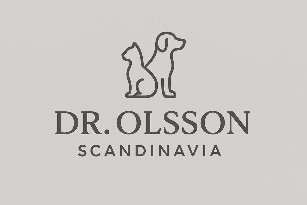 Dr. Olsson Scandinavia | Premium Pet Carrier